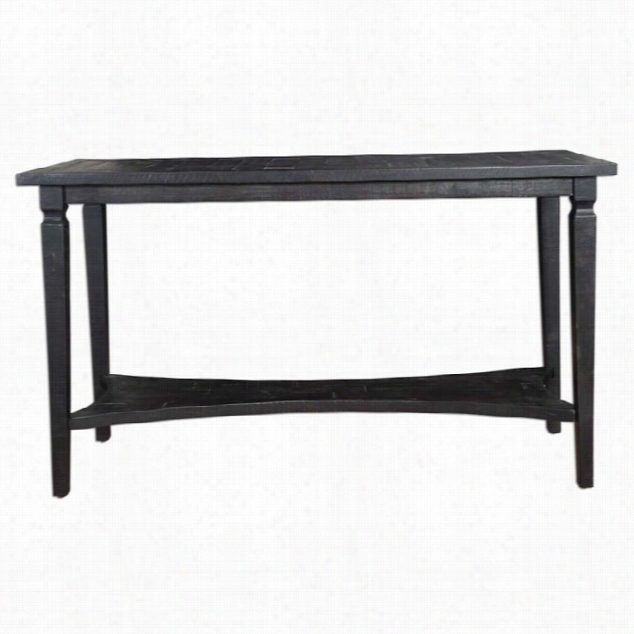 Uttermost Tasos Consoe Table