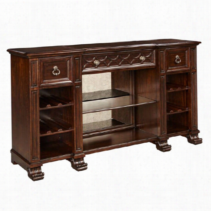 Stanley Furniture Casa D'onn Ore Buffet Tble  In Sella