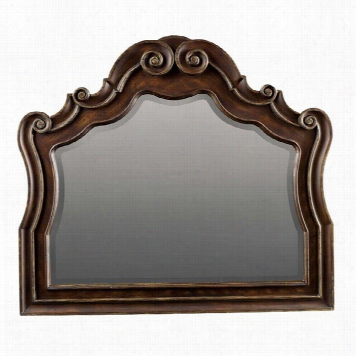 Hooker Furniture Adagio Mirror