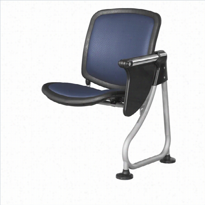 Ofm Read Ylink Add-on Seat With Tablet-blue