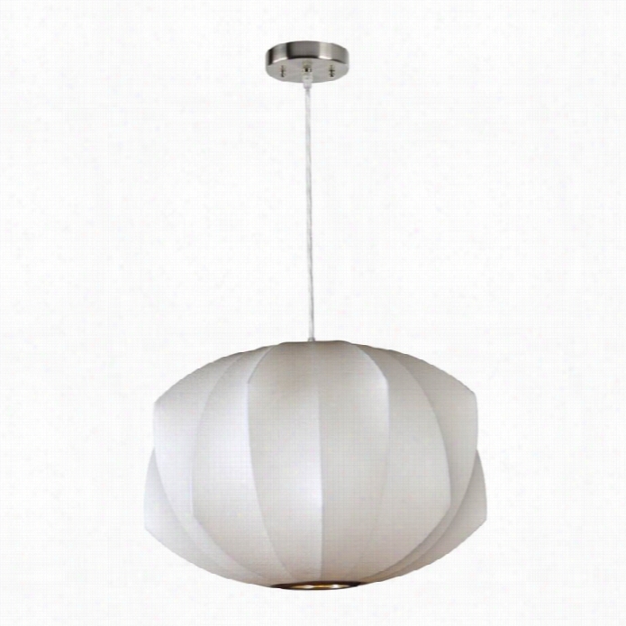 Renwil Ve Letaceiling Fixture In White