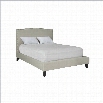 Modus Furniture Belgium Low Profile Bed-Full