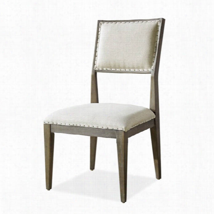 Universal Furniture Playlist Dining Take ~s Chair In Brown Eyed Girl
