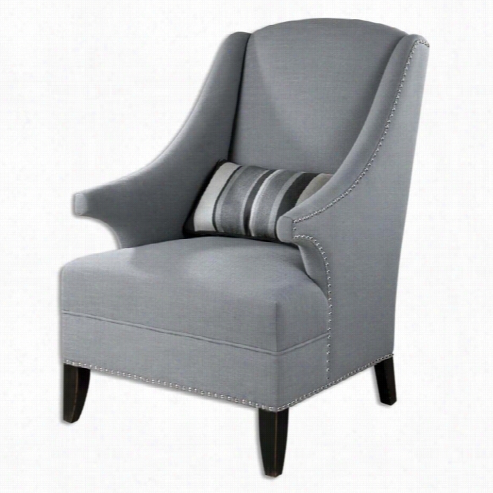 Uttermost Honesta Armchair