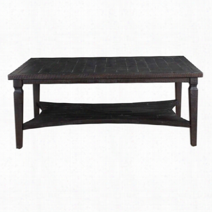 Uttermost Tasos Coffee Table