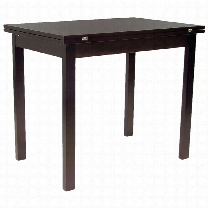 Aeon Furniture Flex Dining Table In Coffre