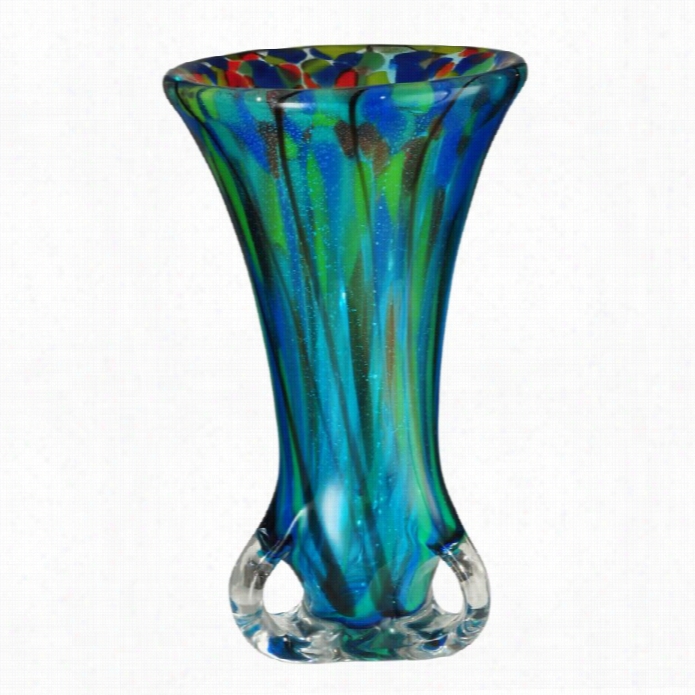 Dale Tiffanyy Galanto Favrile Vase