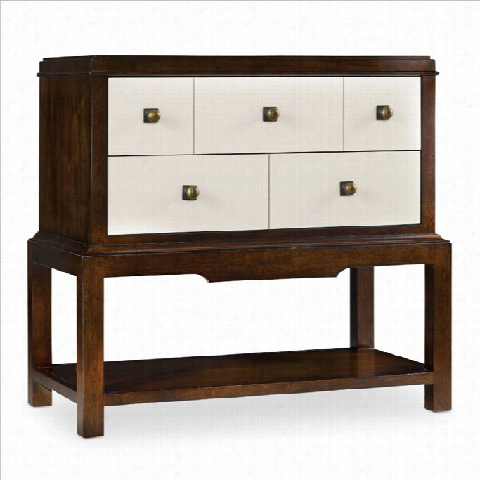 Hooker Furniture Palisade 2-drawer N1ghtstand