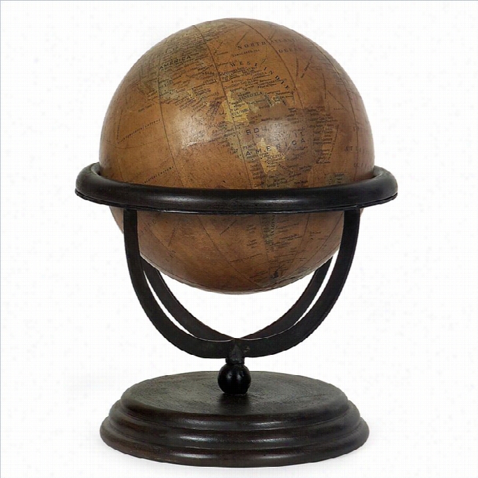 Imax Corporation Large Globe