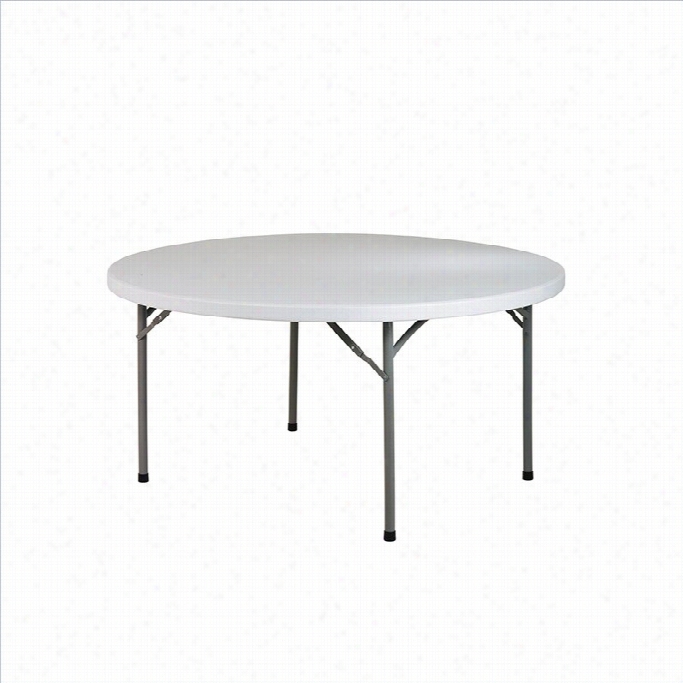 Place Of Business  Star 60 Round Resin Multi Purpose Table With Traditonal 4 Put In The Ledger Lefs