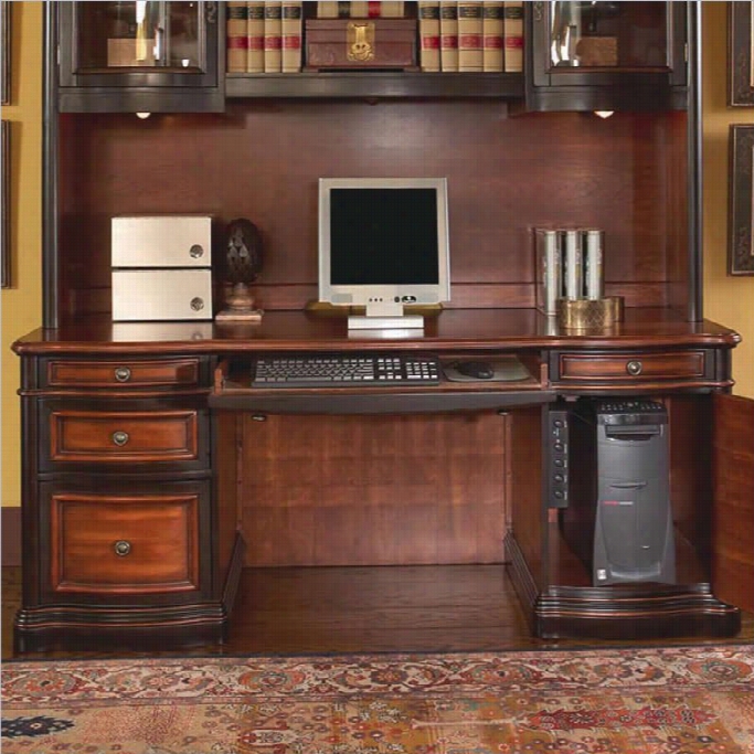 Coaster Pergla Home Office Credenza Desk