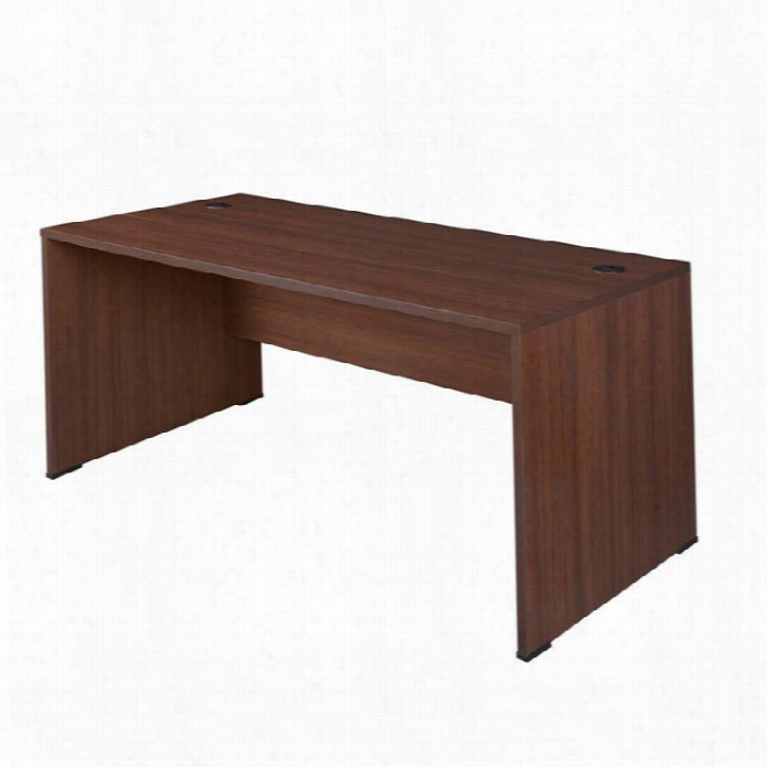 Regency Sandia Desk In Java-60 Inch