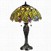 Dale Tiffany Valencia Table Lamp