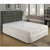 Primo Odyssey Pocket Coil Mattress-Twin