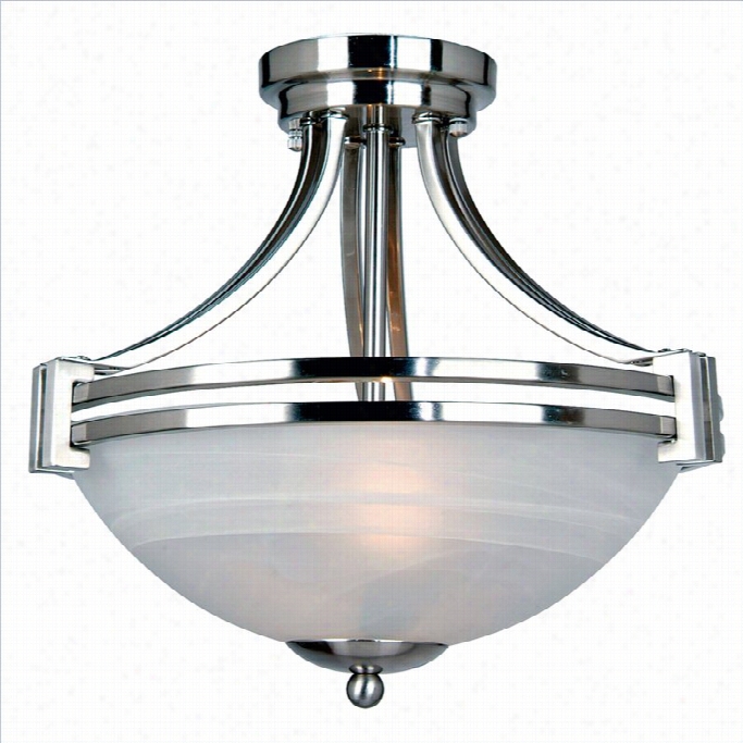 Yosemite Hmoe Decor Sequoia 2 Lgiyts Pendant Succession In Satin Nickel