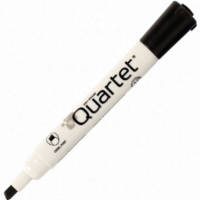 Quartet Low Odor Dry Erase Markers