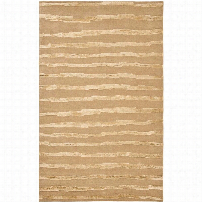 Safavieh Soho Beige Contemporary Rug - 8' X 10 '