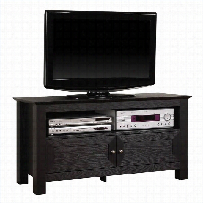 Walker Edison 44 Cortez Tv Stand