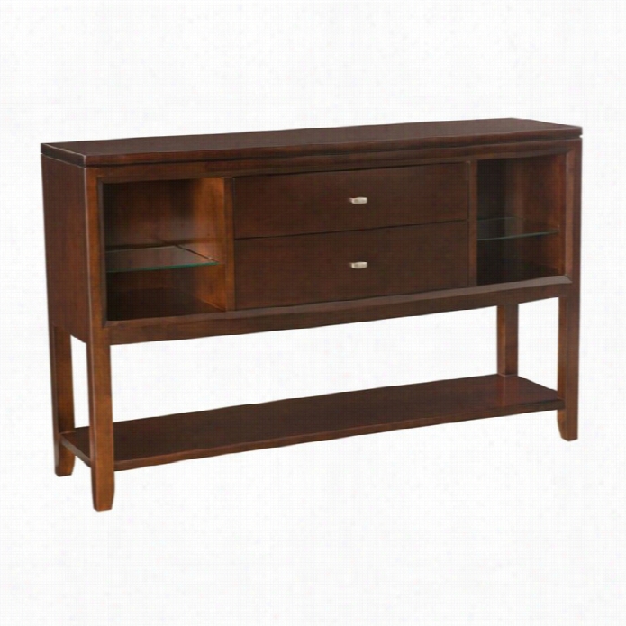 American Drew Trribeccca Coloection Sideboard/creddenza