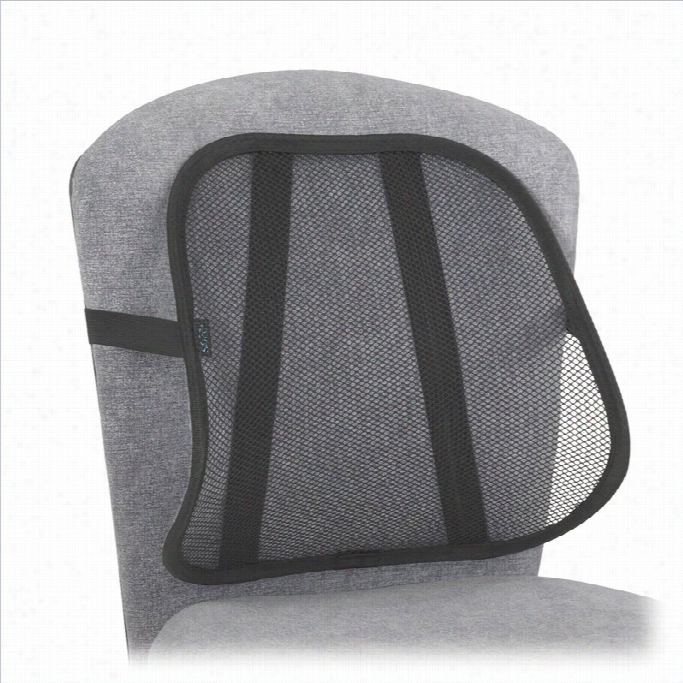 Saf Co Mesh Backrest (set Of 5)