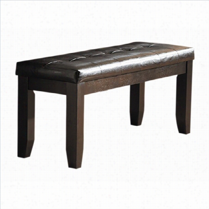 Trent Home Hawn Bench