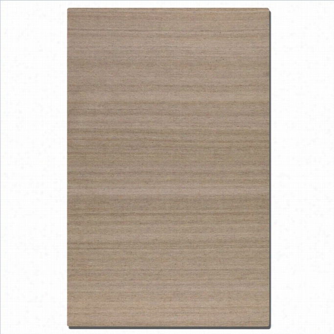 Uttermost Wellington Rug In Natursl Beeige-5 Ft X 8 Ft