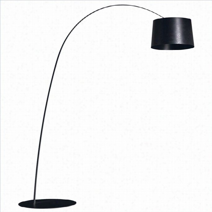 Volo Desi Gn Elorafloor Lamp I Nblck