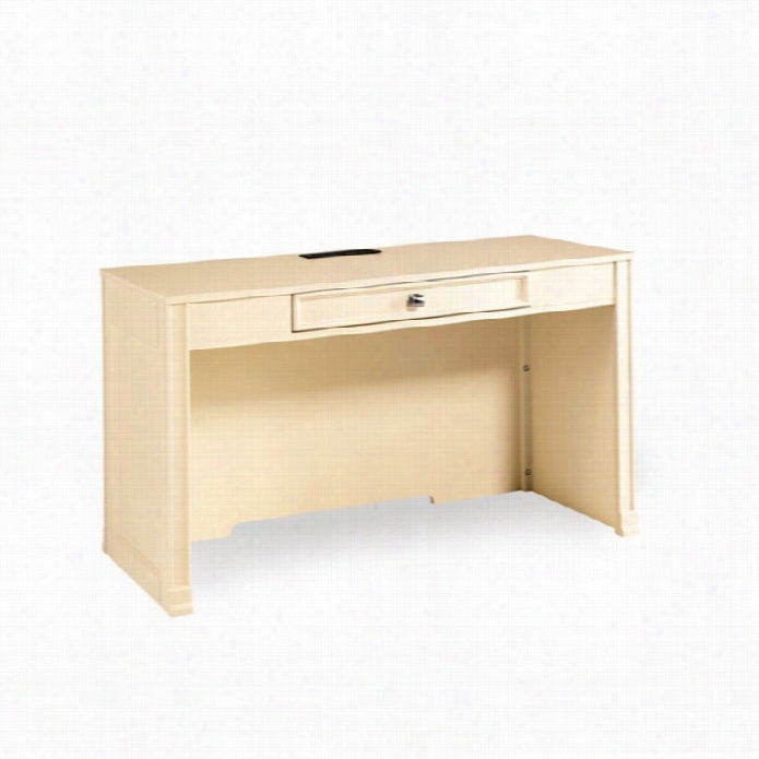 Ameri Can Drew Camden Desk In Buttermilk