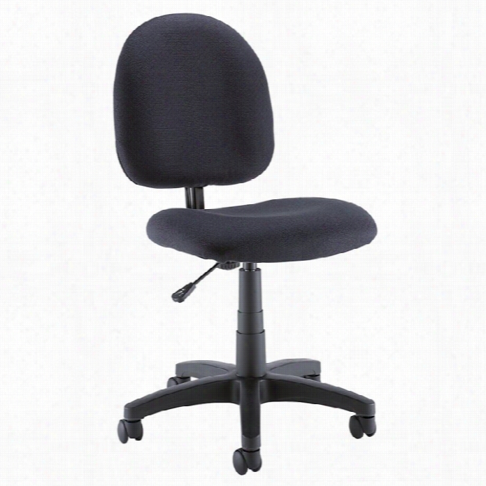 Bush Bf Commercial Office Chair In Black