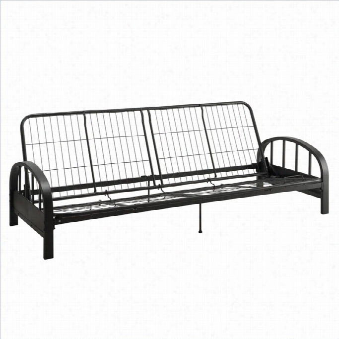 Dhp Aide Nfuton Frame In  Black