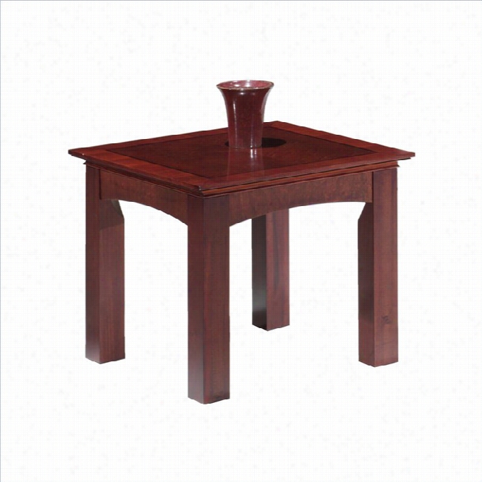 Dmi Del Mar End Table