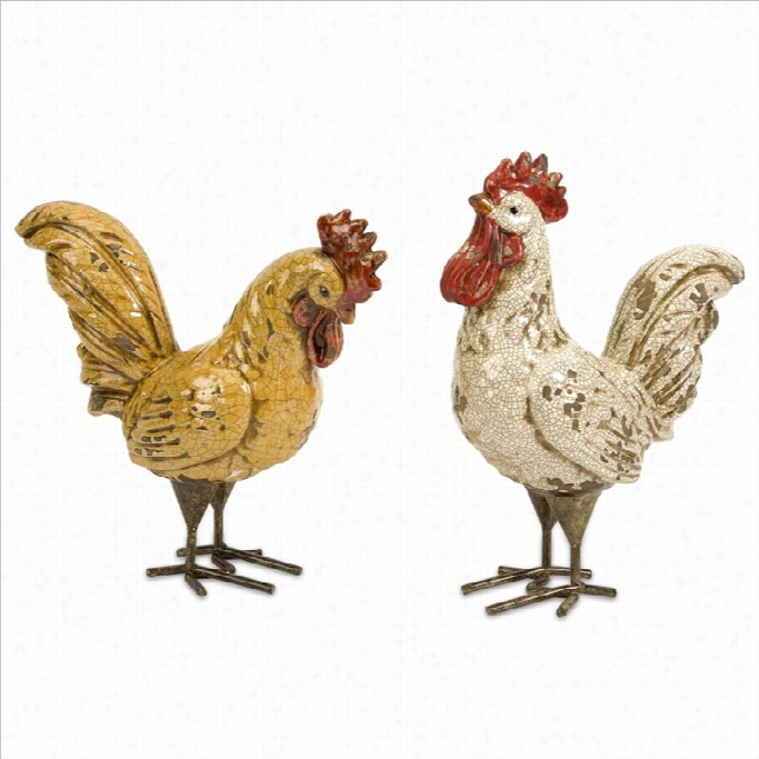 Imax Corporation Parson Roosters (seto F )2