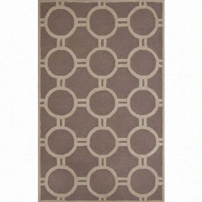 Safavieh Cambridge Beige Transitional Rug - 4' X 6'