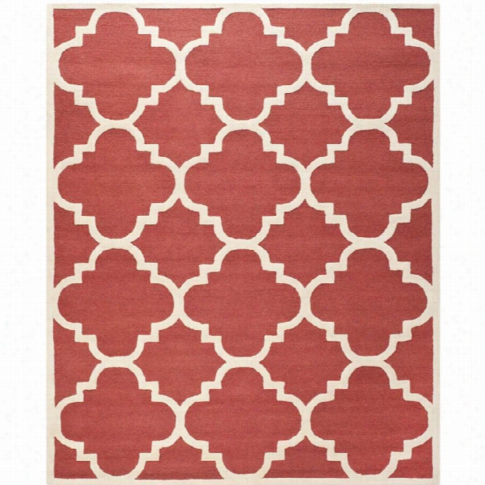 Safzvi Eh Cambridge Rus Transitional Rug - 11' X 15'