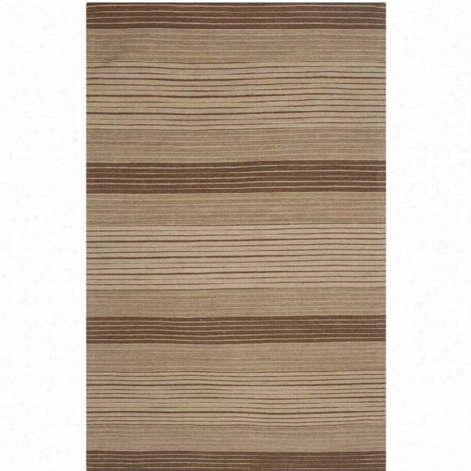 Safavieh Marbellab Eige Contemporary Rug - 6' X 9'