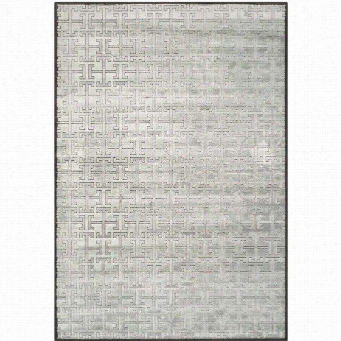 Safavieh  Paradise Charcoal Traditional Rug - Runner 2'7 X 4'