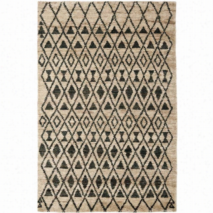 Safavieh Tangier Ivory Area Rug - 4' X 6'