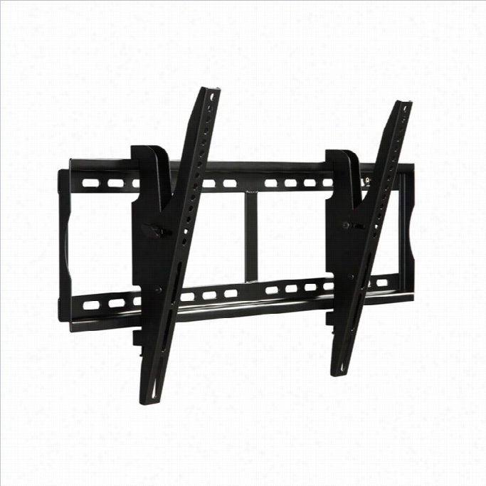 Atlantic Inc Tilting Tv Wall Mount For 37 To 70 Flat Panel Tvs