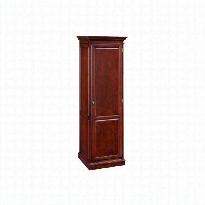 Dmi Keswick Single Door Wardeobe Armoire