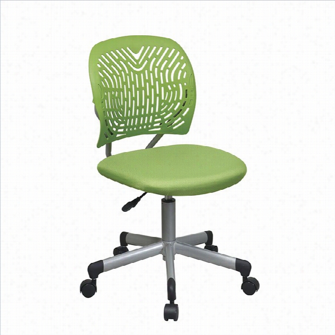 Office Star Osp Designs Seating Spaceflex Task Office Chair In Geren