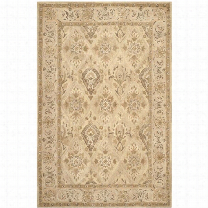 Safavieh Anatolia Beige Traditional Rug - 9' X  12'