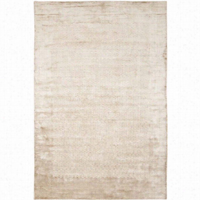 Safavieh Mirage Taupe Ocntemporry Rug - 9'  X12'