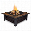 Real Flame Morrison Fire Pit