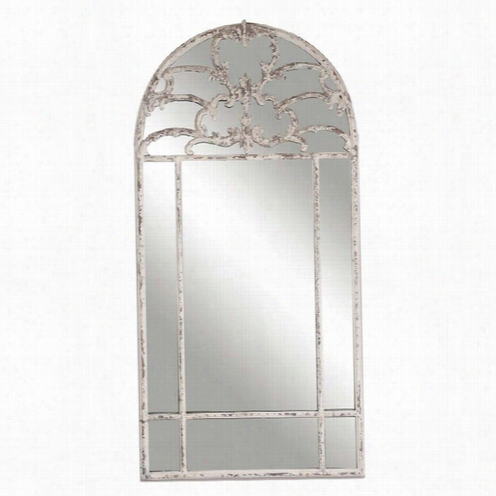 Uttermosf Gavarresa Arched Metal Mi Rdor