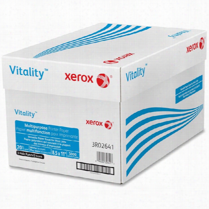 Xerox Business Multipurpose Copy Paper