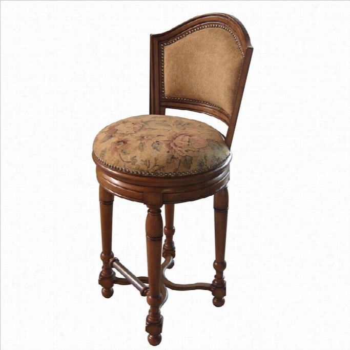 Pulaski Carlton Manor Bar Stool