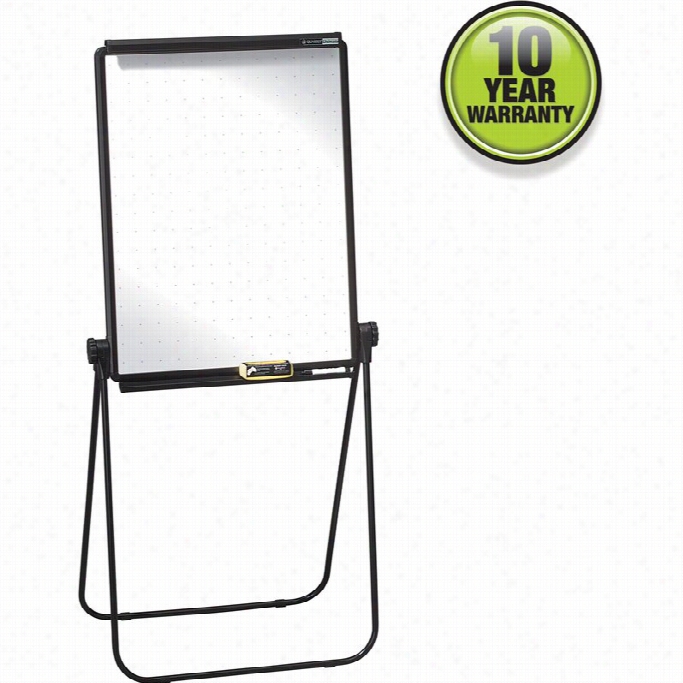 Quartet Tptal Erase Dry Erase Board Easel