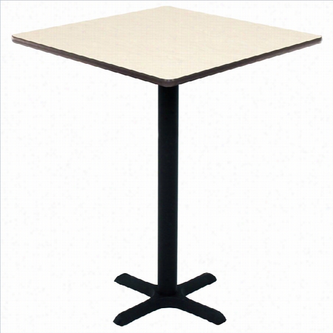 Regency Square Caf Etable In Maplle-30 Inch