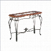 Southern Enterprises Prentice Sofa Table