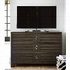 Universal Furniture California Media Chest in Hollywood Hills